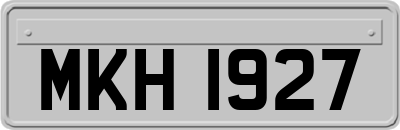 MKH1927