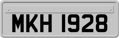 MKH1928