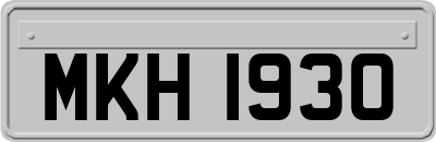 MKH1930
