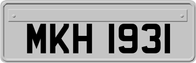 MKH1931