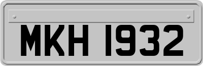 MKH1932