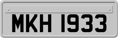 MKH1933