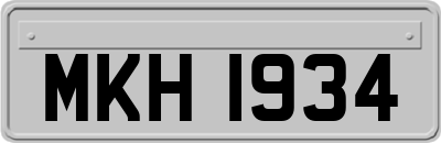 MKH1934