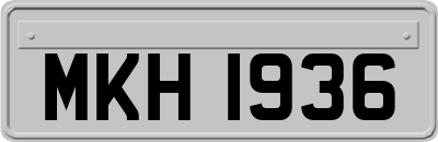 MKH1936