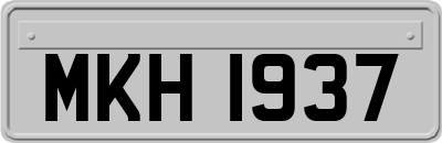 MKH1937