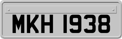 MKH1938