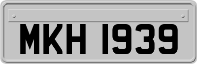 MKH1939