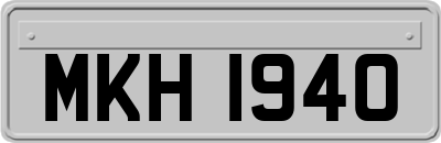 MKH1940