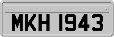 MKH1943