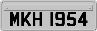 MKH1954