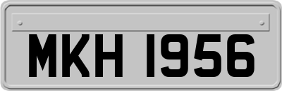 MKH1956