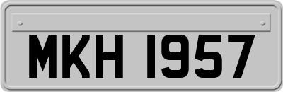 MKH1957