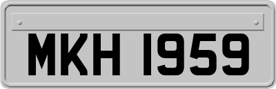 MKH1959