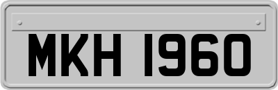 MKH1960
