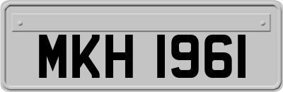 MKH1961