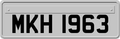 MKH1963