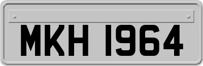 MKH1964