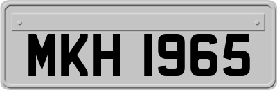 MKH1965