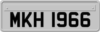 MKH1966