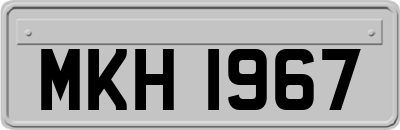 MKH1967