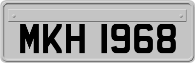 MKH1968