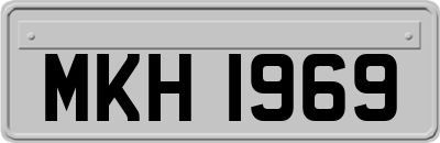 MKH1969