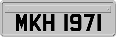MKH1971
