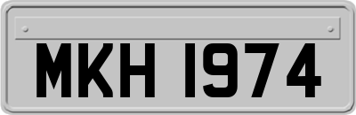 MKH1974