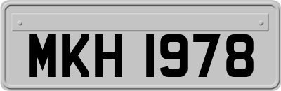 MKH1978