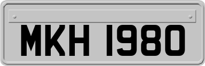 MKH1980