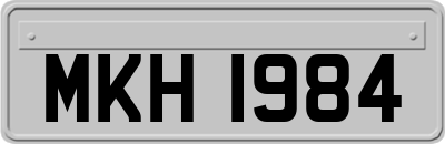 MKH1984