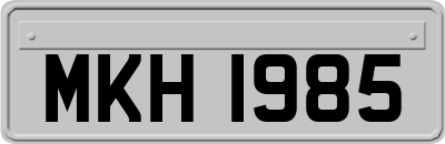 MKH1985
