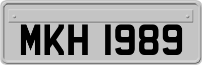 MKH1989