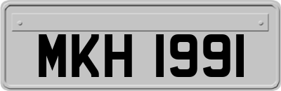 MKH1991