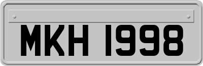MKH1998