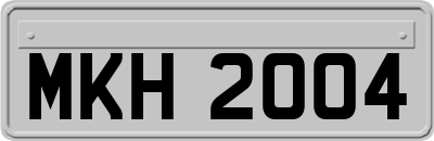 MKH2004