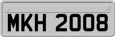 MKH2008