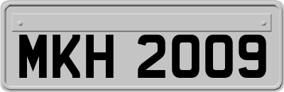 MKH2009