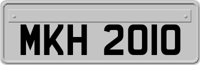 MKH2010