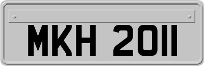 MKH2011