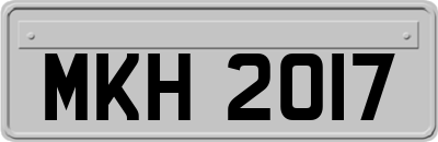 MKH2017