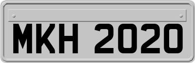 MKH2020