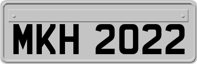 MKH2022