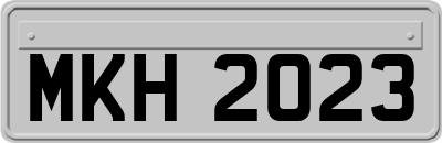 MKH2023