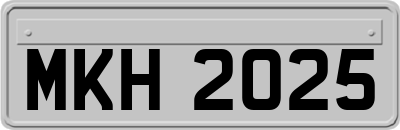 MKH2025