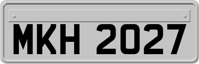 MKH2027