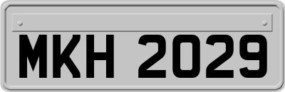 MKH2029