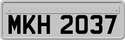 MKH2037