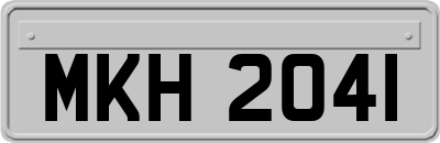MKH2041