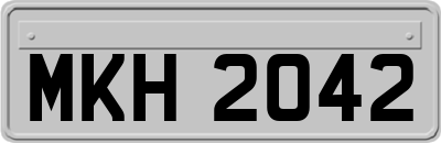 MKH2042